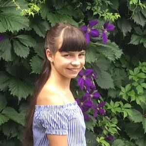 Meet your Posher, Abygail